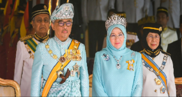 sejarah perkembangan islam di malaysia